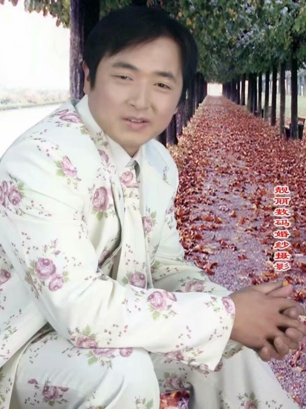 破碎的心的第一张照片--睢宁认干亲服务网