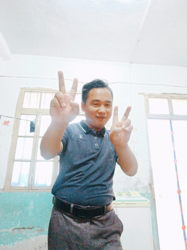 我想有个家的第二张照片--睢宁认干亲服务网